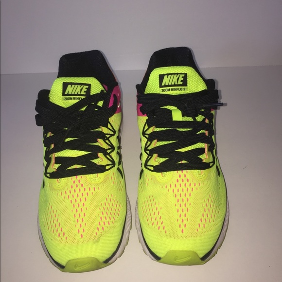 Nike Zoom Sneaker size 8 - Picture 4 of 5